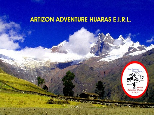 NEVADO PUCAJIRCAS
